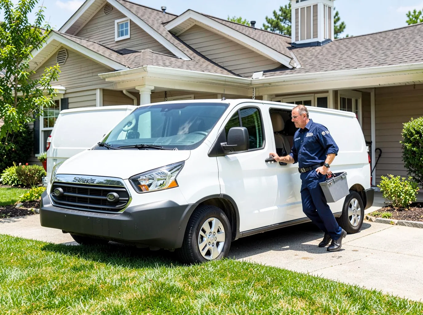 Emergency Plumber company in Kenesaw, NE